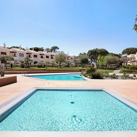 Sol Ai Apartmán Vilamoura