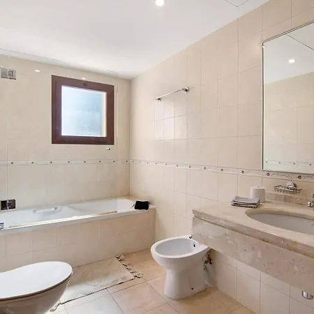Sol Ai Appartement *