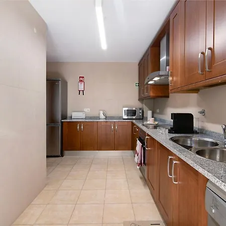 Appartement Sol Ai