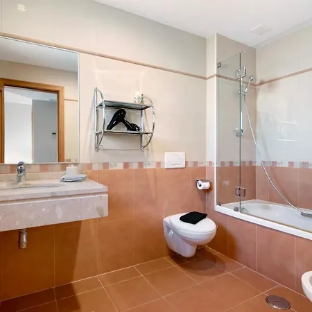 Sol Ai Appartement *