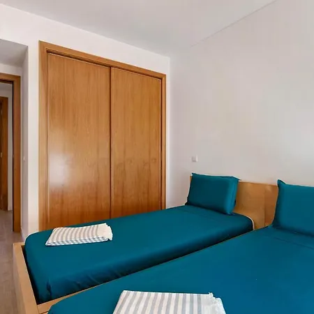 Sol Ai Appartement Vilamoura
