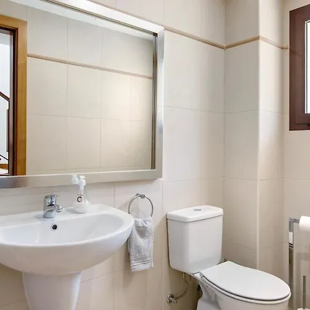 Appartement Sol Ai